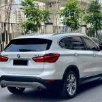 BMW X1 2018 192 л.с. — лот 57830571 из Китая