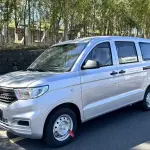 Wuling Hongguang V 2025 из Китая