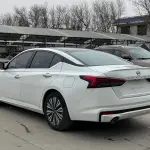 Nissan Teana 2023 из Китая