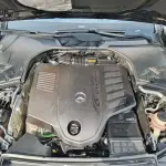 Mercedes-Benz S-Class 2024 из Китая