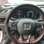 Honda Accord 2020 из Китая