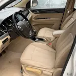 Baojun 730 2016 из Китая