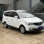 Baojun 730 2016 из Китая