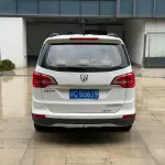 Baojun 730 2016 из Китая