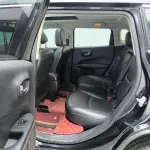 Jeep Compass 2019 из Китая