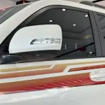 Toyota Prado 2019 из Китая