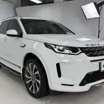 Land Rover Discovery Sport 2021 из Китая