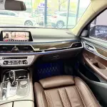 BMW 7 Series 2020 265 л.с. — лот 57792452 из Китая