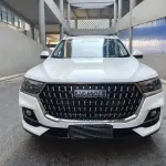 Haval H6 2023 из Китая