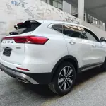 Haval H6 2023 из Китая
