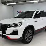Changan CS75 2023 из Китая