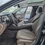 Mercedes-Benz E-Class 2023 из Китая