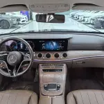 Mercedes-Benz E-Class 2022 из Китая