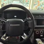 Land Rover Range Rover 2015 из Китая