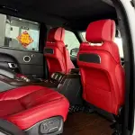 Land Rover Range Rover 2015 из Китая