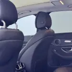 Mercedes-Benz C-Class 2022 из Китая
