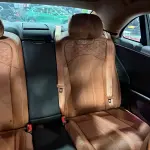 Bentley Flying Spur из Китая