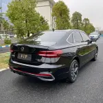Volkswagen Lavida 2023 из Китая