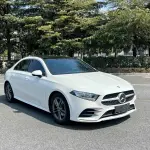 Mercedes-Benz A-Class 2020 из Китая