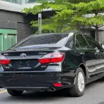 Toyota Camry 2017 из Китая