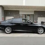 Honda Accord 2022 из Китая