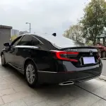 Honda Accord 2022 из Китая