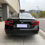 Honda Accord 2022 из Китая
