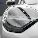 MINI MINI ACEMAN EV 2024 из Китая
