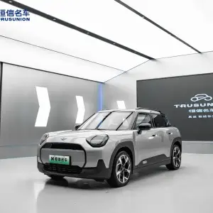 MINI MINI ACEMAN EV 2024 из Китая
