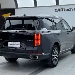 GAC Motor Trumpchi GS8 2024 из Китая
