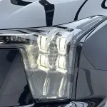 GAC Motor Trumpchi GS8 2024 из Китая