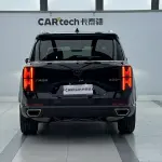 GAC Motor Trumpchi GS8 2024 из Китая