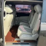Buick GL8 2021 из Китая