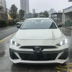 GAC Motor Shadow Leopard 2023 из Китая