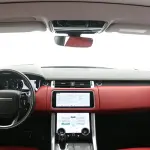 Land Rover Sport 2020 из Китая