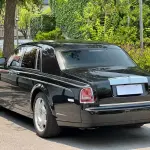 Rolls-Royce Phantom 2015 из Китая