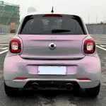 smart Smart Forfour 2017 из Китая