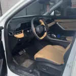Geely Boyue L 2024 из Китая