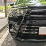 Toyota Highlander 2020 из Китая