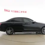 Mercedes-Benz E-Class 2017 из Китая