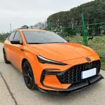 MG MG6 2021 из Китая