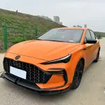 MG MG6 2021 из Китая