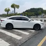 Bestune B70 2024 из Китая