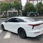 Bestune B70 2024 из Китая