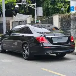 Mercedes-Benz E-Class 2017 из Китая