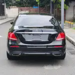 Mercedes-Benz E-Class 2017 из Китая