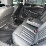 Volkswagen Passat 2022 из Китая