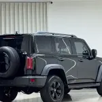 Tank Tank 300 2022 из Китая