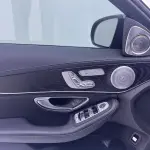 Mercedes-Benz C-Class 2020 из Китая