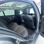 Mercedes-Benz C-Class 2020 из Китая